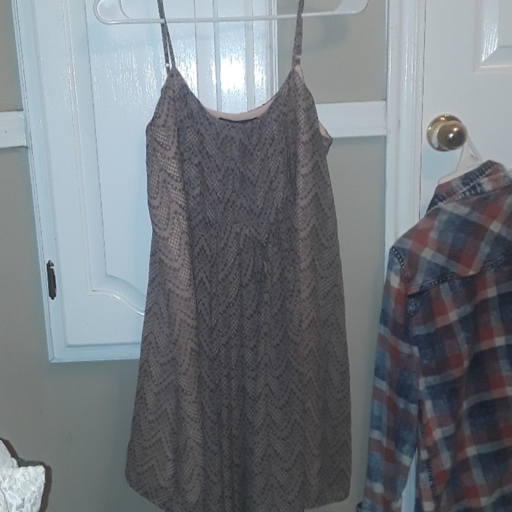 VS Summer Dress